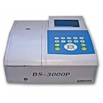 Полуавтоматический биохимический анализатор BS-3000P