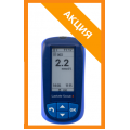 Экспресс-анализатор лактата Lactate Scout 4 Solo ( 7023-0441-0246 ) Экспресс-анализатор лактата Lactate Scout 4 Solo ( 7023-0441-0246 )
