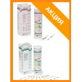 Тест-полоски ЛАБСТРИП LabStrip U-11 + plus 150 шт ( ANA-9910-1 ) Тест-полоски ЛАБСТРИП LabStrip U-11 + plus 150 шт ( ANA-9910-1 )