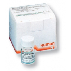 Аланинаминотрансфераза ( ALT IFCC Human Diagnostic GmbH ) 4х200;4х50 мл ( 12032 )