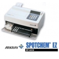 Анализатор биохимический Spotchem на основе принципа "сухой химии", в исполнении: модель EZ (SP-4430) - ARKRAY Factory, Inc, Япония Анализатор биохимический Spotchem на основе принципа "сухой химии", в исполнении: модель EZ (SP-4430) - ARKRAY Factory, Inc, Япония