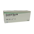Тест-полоски Контрол тест М Control Test M 11379194263 Тест-полоски Контрол тест М Control Test M 11379194263