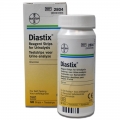 Тест-полоска Диастикс DiaStix Glucose Bayer HealthCare 1 х 100 шт ( 2804 ) Тест-полоска Диастикс DiaStix Glucose Bayer HealthCare 1 х 100 шт ( 2804 )