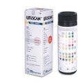 Тест-полоски Урискан 10 URISCAN GEN 10SGL strip 100 тестов ( U39 ) Тест-полоски Урискан 10 URISCAN GEN 10SGL strip 100 тестов ( U39 )