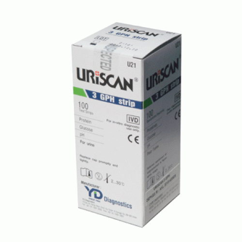 Урискан Про Инструкция