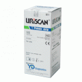 Тест-полоски Урискан белок URISCAN 1 Protein strip 100 тестов ( U 11 ) Тест-полоски Урискан белок URISCAN 1 Protein strip 100 тестов ( U 11 )