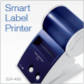 Термопринтер Smart Label Printer 440 Термопринтер Smart Label Printer 440