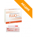 FLUO STRIPS Тест-полоски с флюоресцеином FLUO STRIPS Тест-полоски с флюоресцеином