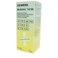 Тест-полоски Мультистикс 10 СГ Multistix 10SG Siemens Medical Diagnostic Solution Тест-полоски Мультистикс 10 СГ Multistix 10SG Siemens Medical Diagnostic Solution