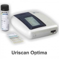 Анализатор мочи Урискан Оптима Uriscan Optima Анализатор мочи Урискан Оптима Uriscan Optima