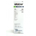 Тест-полоски Урискан 9 URISCAN GEN 9 strip 100 тестов ( U37 ) Тест-полоски Урискан 9 URISCAN GEN 9 strip 100 тестов ( U37 )