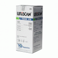 Тест-полоски Урискан глюкоза-кетоны URISCAN 2 Gluketo strip 100 тестов ( U24 ) Тест-полоски Урискан глюкоза-кетоны URISCAN 2 Gluketo strip 100 тестов ( U24 )