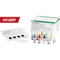 Пасторекс Менингитис PASTOREX MENINGITIS N. meningitidis A Пасторекс Менингитис PASTOREX MENINGITIS N. meningitidis A